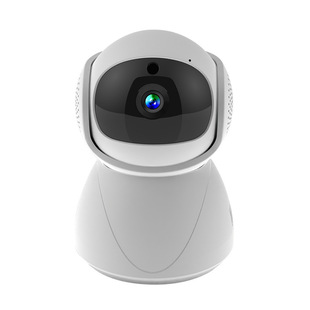 5G surveillance camera 1080 HD network home monitor wifi Dual Band Wireless outdoor surveillance camera