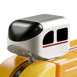 游戏屋/球池;泡泡玩具;电动轨道车