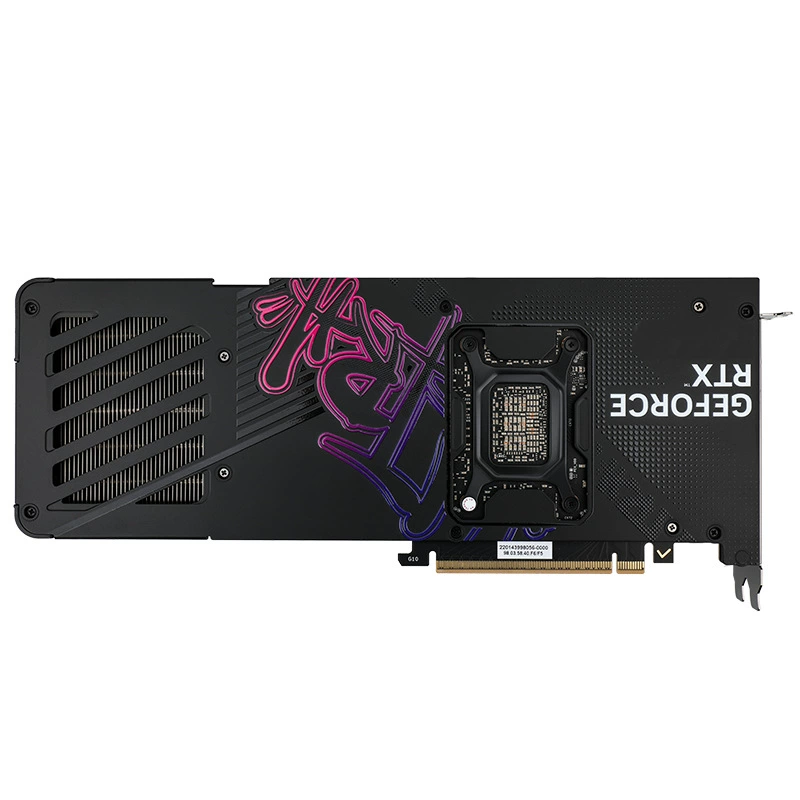 Новый графический процессор iGame GeForce RTX 5070 Ti Ultra OC SFF для киберспорта - видеокарта