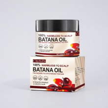 跨境现货巴塔纳护发素头发保湿柔顺护理精华BATANA OIL 巴塔纳油