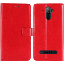 适用Doogee y8c 手机壳X90皮套S68 Pro插卡Y7 Plus保护套