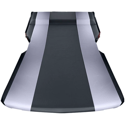 Vehicle-mounted inflatable bed: Jike Car Inflatable Mattress