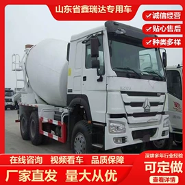 挂车;货车;牵引车