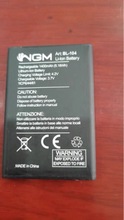 使用与NGM  Art BL-104电池丹东手机电池