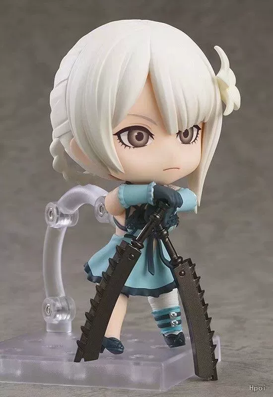 Механическая глина, подвижная кукла, минифигурка, #1705