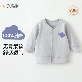 连身衣、爬服;童背心/吊带;童保暖上装