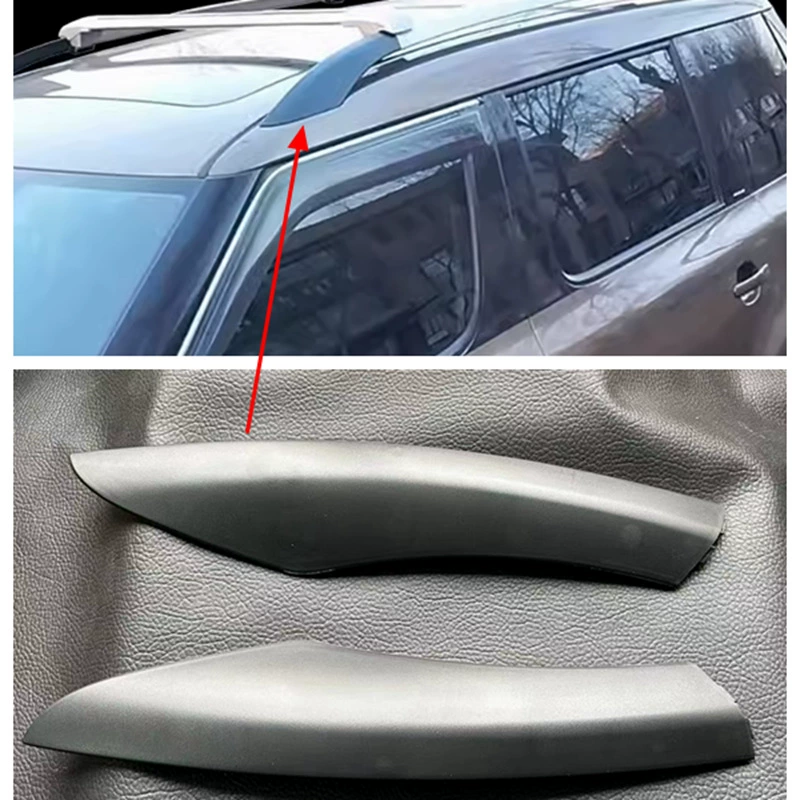 Подходит для крышки багажника Skoda YETI YETI, декоративная крышка багажника, накладка на багажник