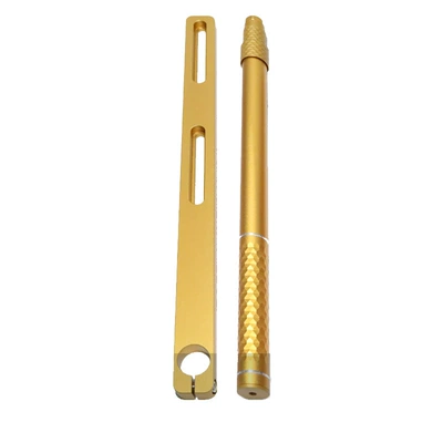 Ayay Motorcycle Multifunctional Telescopic Motorcycle trunk