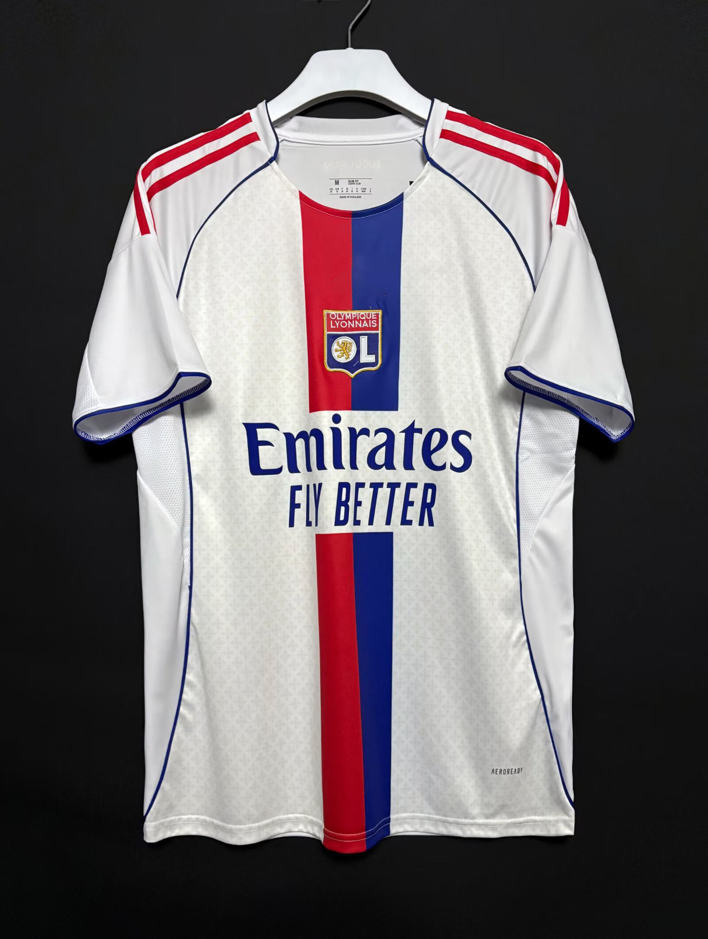 25 nuevas camisetas de fútbol Barcelona Arsenal Brasil Real Madrid Napoli Juve París Jersey al por mayor