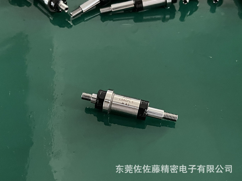 IKO精密轴承滚珠花键轴承LSAGFL4 LSAGFL5 LSAGFL6 LSAGFL8