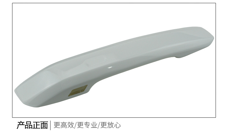 Suitable for Audi A4L A5 Q5L Exterior Door Handle Outer Handle Shell Cover 8Wd837875/876