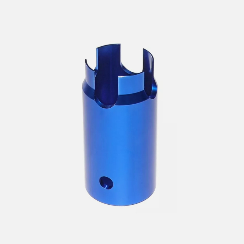 Mercedes-Benz Special Tools Mercedes-Benz Lock Head Removal Tool Bentley Lock Head Outer Frame Sleeve Removal and Assembly Sleeve