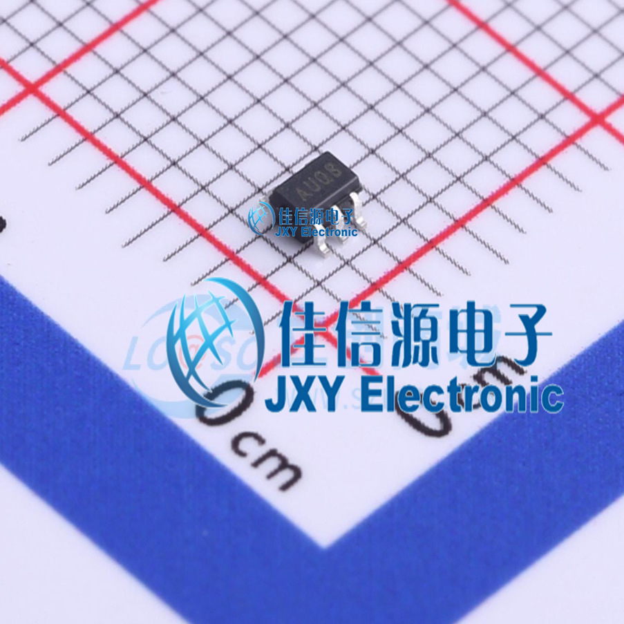 温度传感器   MCP9700T-E/LT  MICROCHIP(美国微芯)  SC-70-5