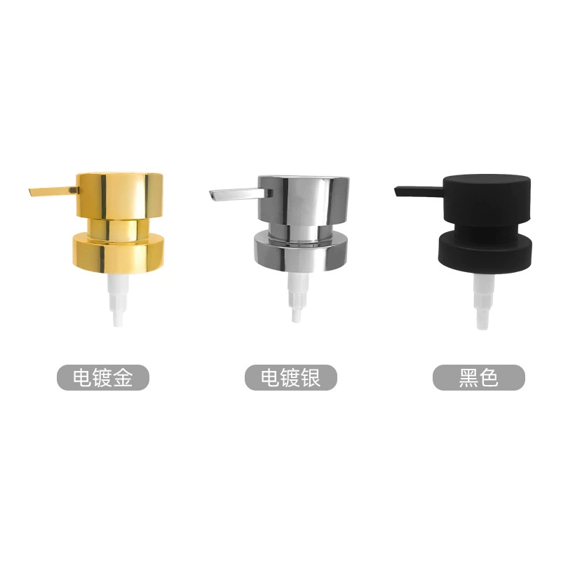 Большой цилиндрический квадратный рот лосьон насадка шампунь гель для душа лосьон насадка для мытья рук