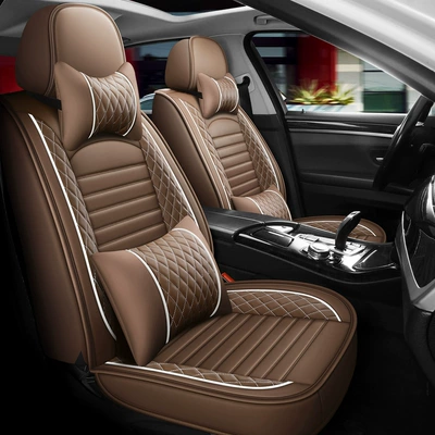 cover new seat cover fully enclosed Seat cushion, seat cover