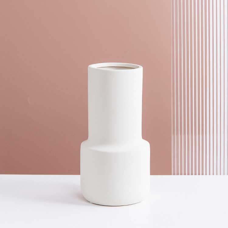 이중 섹션 병 15.5x15.5x29.5cm