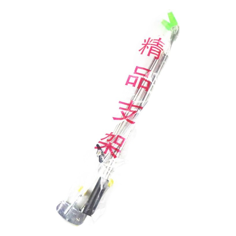 Turret Fishing Dual-Purpose Bracket Turret Fishing Rack Rod Wholesale Metal Bracket Fishing Rod Bracket Wholesale