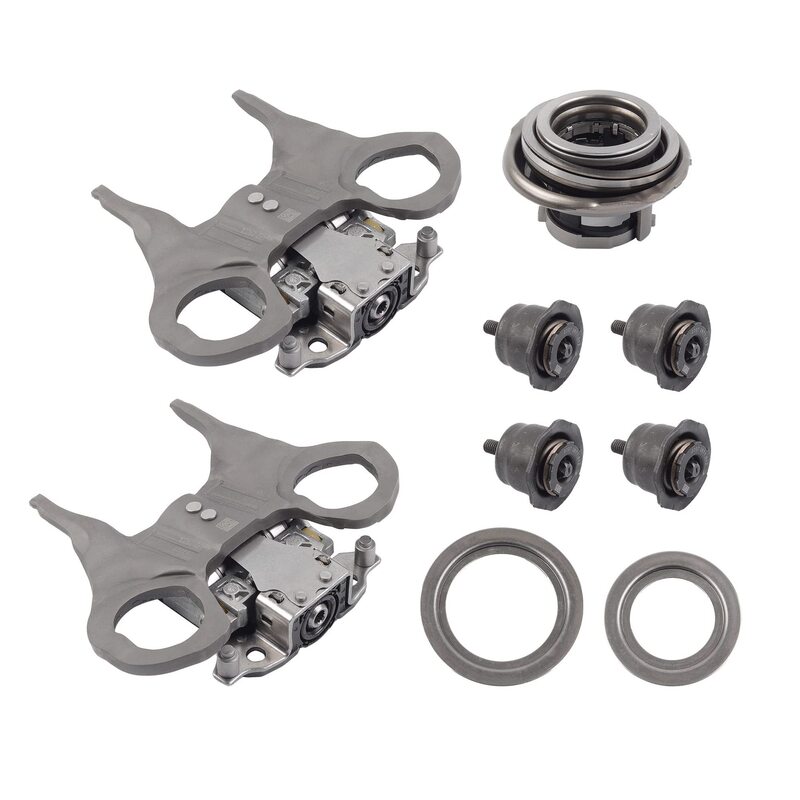 Ca6Z-7515-J Clutch Release Fork Lever Suitable for Ford Fiesta and Focus 2011-2019