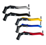 摩托车改装通用配件东南亚跨境变速启动杆CNC铝合金进退挂挡杆