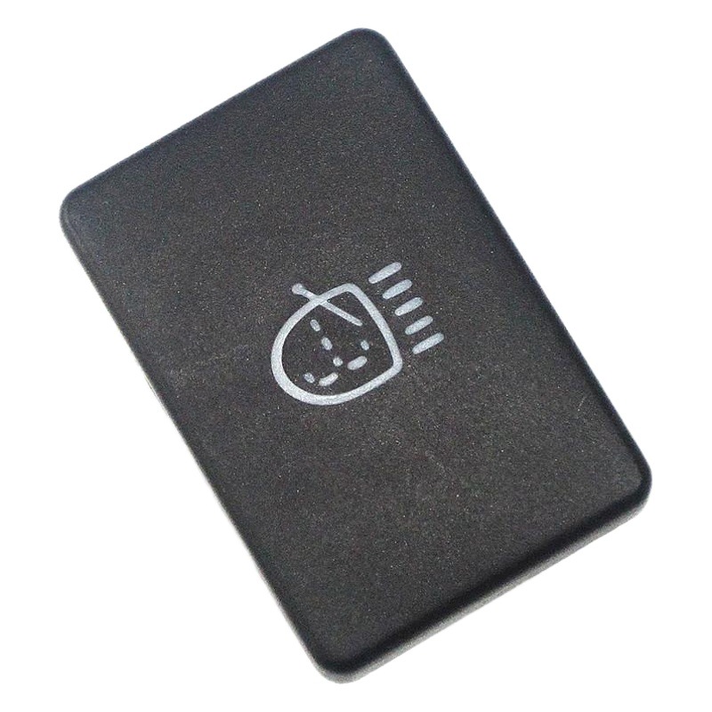 Adecuado para Toyota 2015 Corolla Camry reeling corona Prius faro interruptor de limpieza