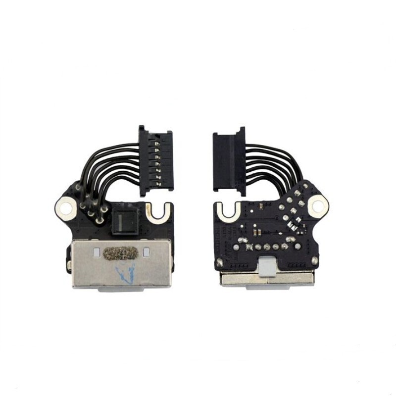 SuitAble for MACBook Pro RetinA A1425 A1502 A1398 Power HeAd USB Plug ChArging HeAd