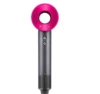 Rose red, a forest hair dryer