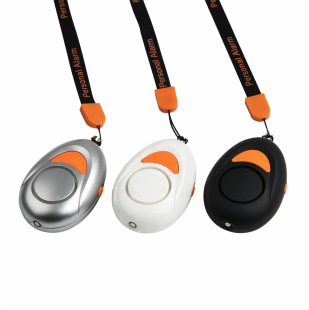 meinoe door sensor LED home hotel alarm lady going out anti-wolf artifact home anti-theft device