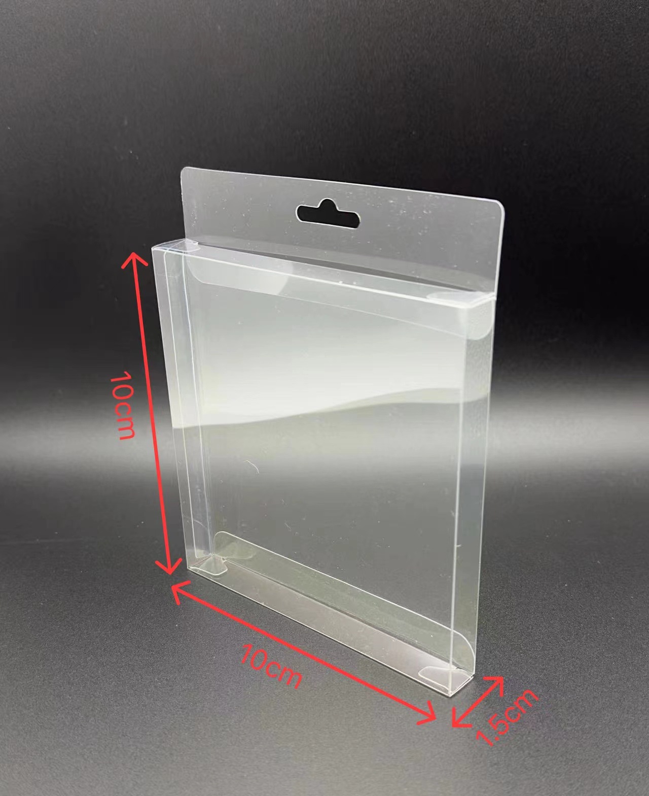 Película protectora para el orificio del avión 10x1,5x10(30 hilos)