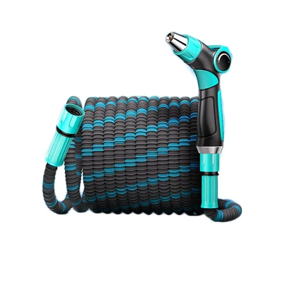 Water Nozzle, Garden Watering Spray — High pressure car wash water gun