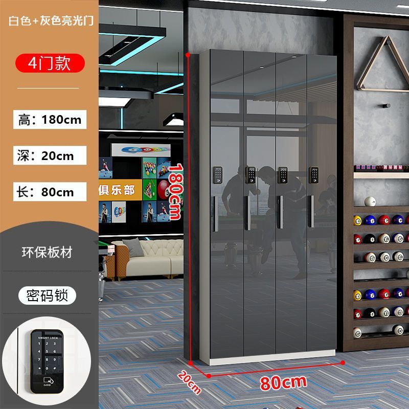台球杆柜子木质台球室厅会员存杆展示柜球杆存放柜桌球杆柜台球馆|undefined