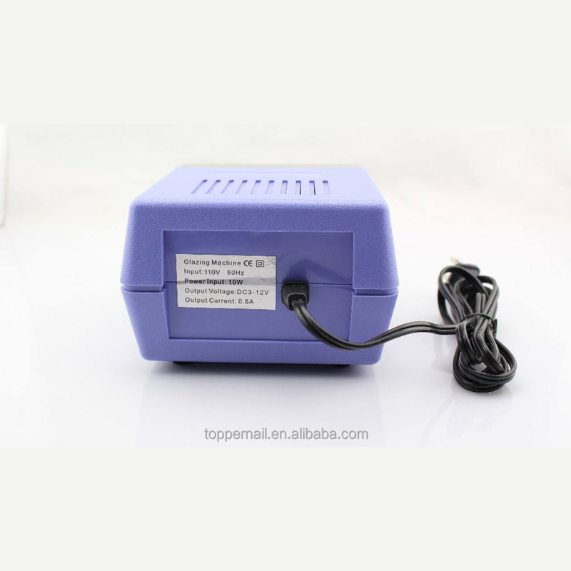 2022 New Hot Sale Electric Hand Nail Drill Bit - Acrylic Portable Nail Drill Machine 30000 rpm