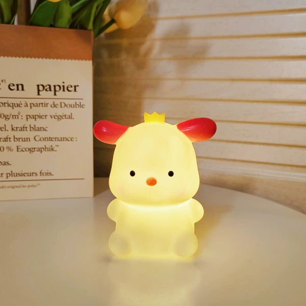 EnergeticPig