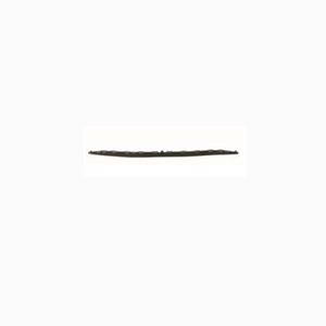 86525-A4000 is suitable for Kia Jiale 13 front bumper lower trim strip front bumper lower trim strip