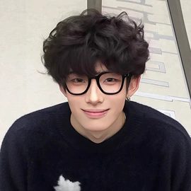 假发长卷发;长直发假发;假发短直发