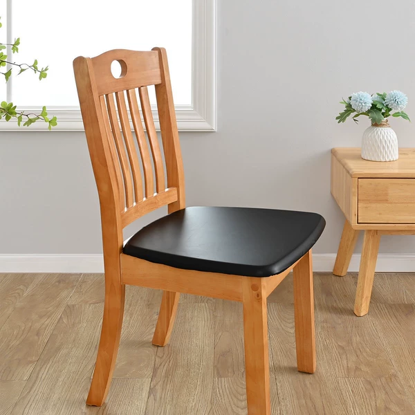 Black, polyurethane