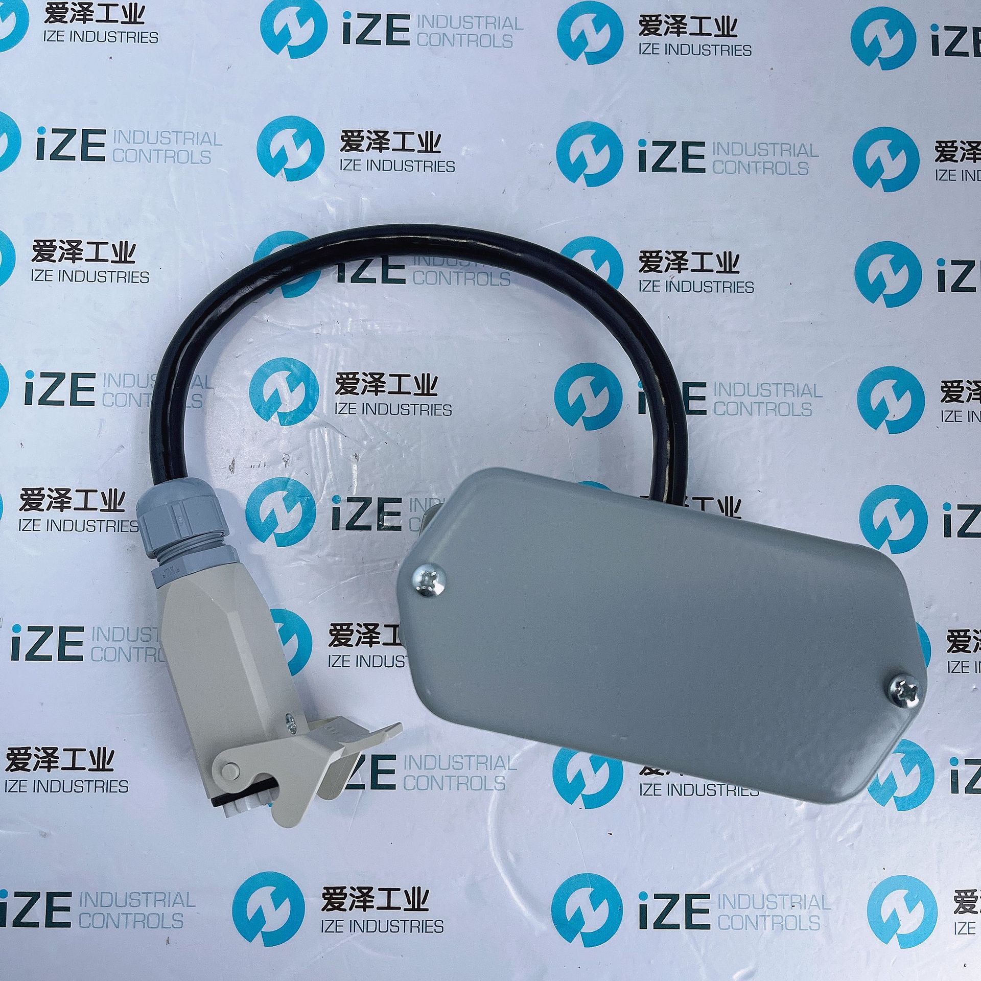 AGR接线盒AGR91-004-114-10原装