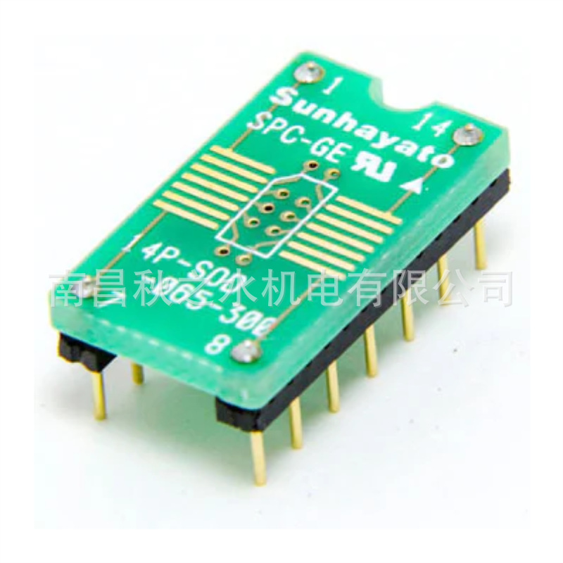 sunhayato変換アダプタSTDシリーズ08P-SOD-065-300；14P-SOD-065