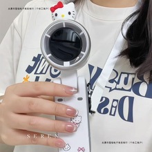 無葉風扇手持超長續航小型桌面迷你便攜靜音可掛脖隨身渦輪小電扇