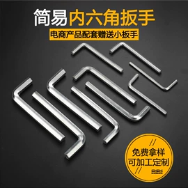 呆扳手;其他手动扳手;螺钉