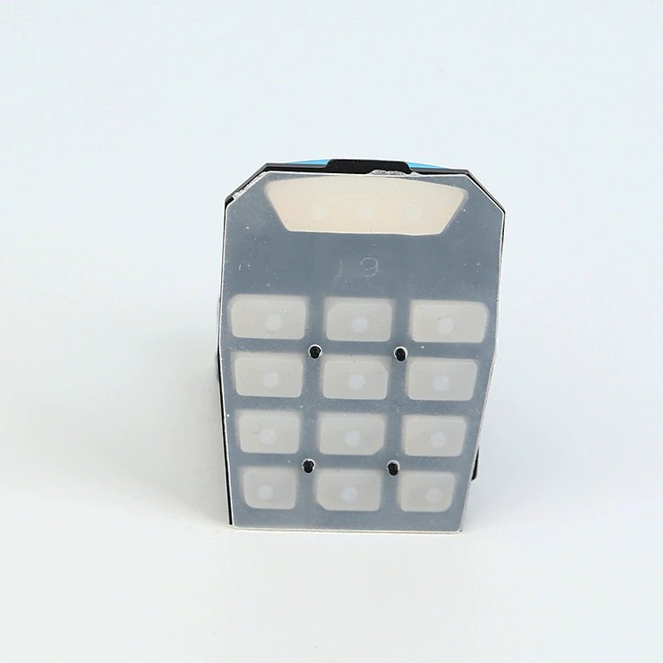 Оптовая PC- пленка Switzer Patch Patch Electrical Piece Control Film кнопочная панель Patch PVC кнопочная панель наклейки