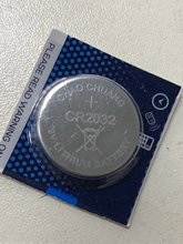 �~��늳�CR2032���@ǧ�ֱ��ٷֱ��߶�Ҏ�߶�Ӌ0-12.7�o��3V늳�