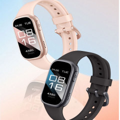 国境を越えた新しい人気の M8pro スマート ブレスレット、健康モニタリング、血圧、心拍数、血中酸素運動、歩数計、ランニング シンクロ
