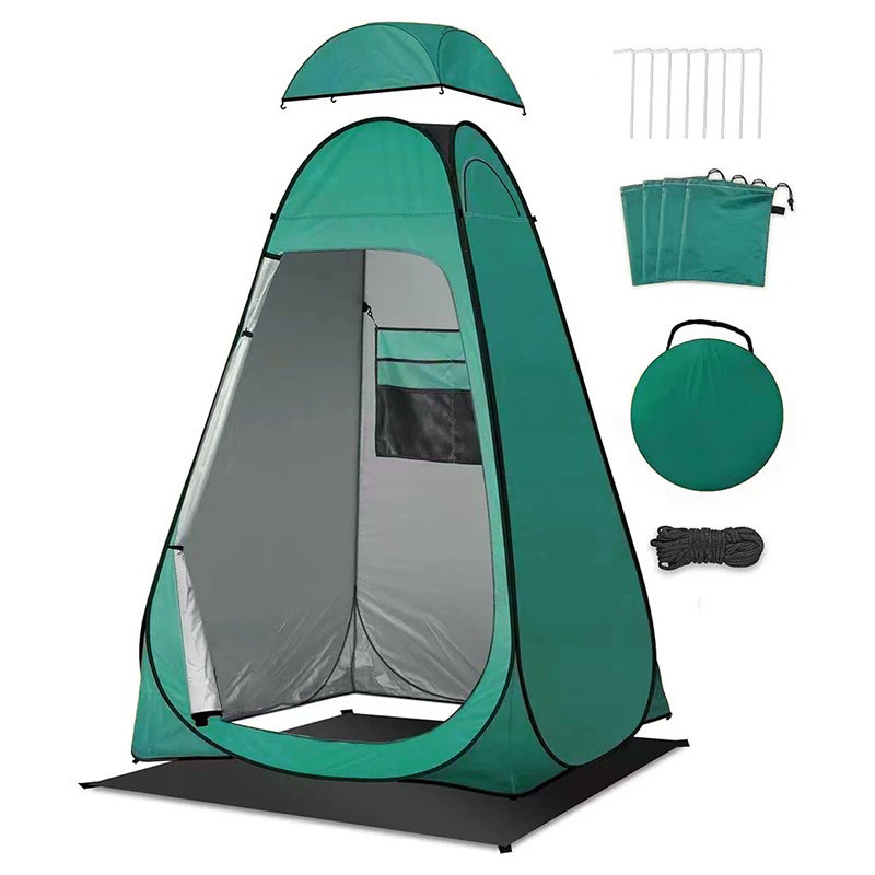 진한 녹색 업그레이드 모델