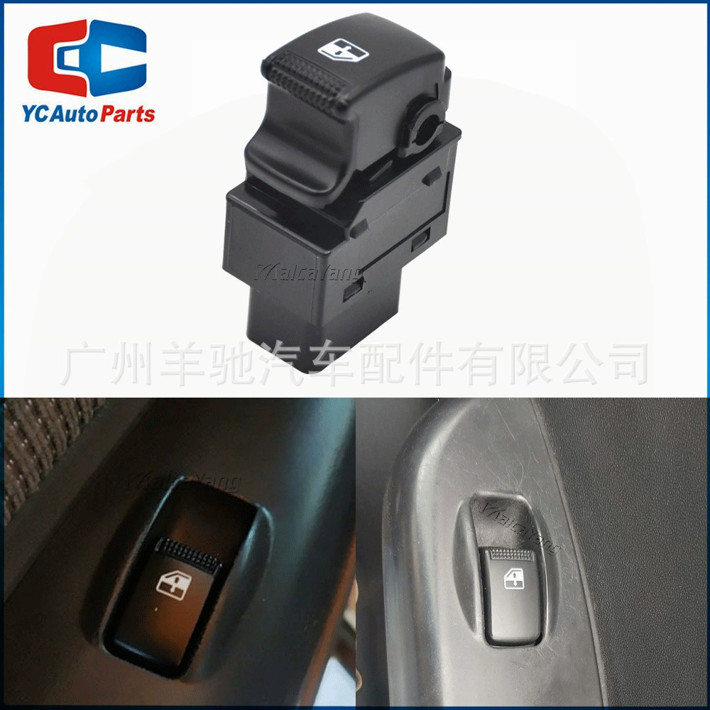 93580-2E300 автомобильный стеклоподъемник выключатель электрического окна для Hyundai Tucson Lion Run