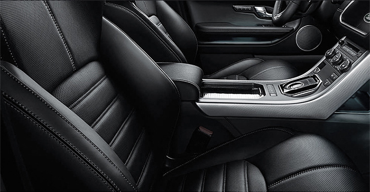 Car Seat Cushion, Summer Cooling Pad, Full Surround, New Model, Universal for All Seasons, Ice Silk Car Cushion, Leather Seat Cover, Special Seat Cushion