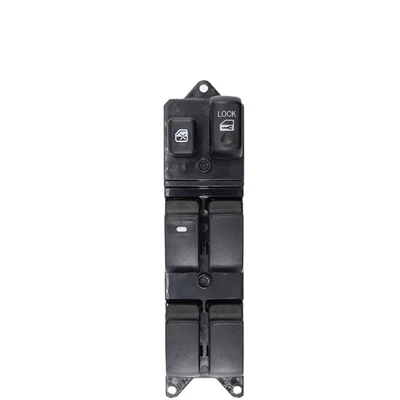 window switch, Glass lifter
