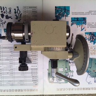 Taiwan Kunzhu KJ- 70k Can Sharpening Machine Accessories Round Rod Accessories KJ-7 Drill Accessories