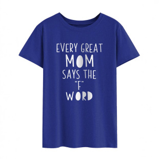 EVERY GREAT MOM SAYS�¿�羳���R�d���uͨ�W��Ů�b����ӡ��T��