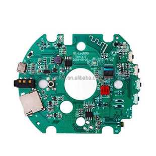 15 Years of Professional Customization of Pcba, Smtdip One-Stop Manufacturer