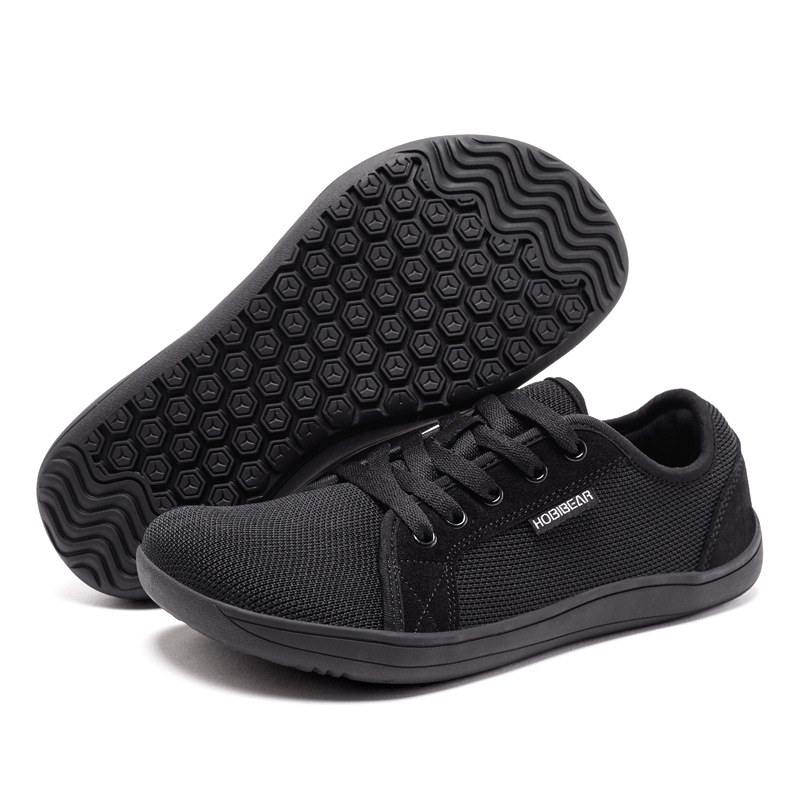 GS7968 모든 블랙 메쉬